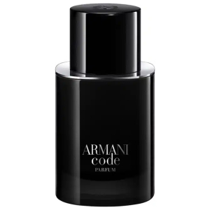 Perfume Giorgio Armani Code Parfum Hombre