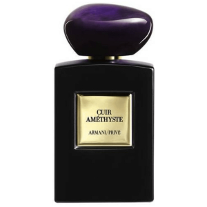Perfume Giorgio Armani Cuir Amethyste (Armani Prive) EDP Unisex