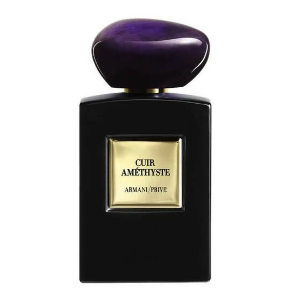 Perfume Giorgio Armani Cuir Amethyste (Armani Prive) EDP Unisex