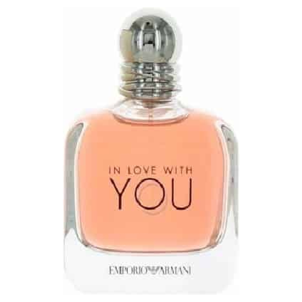 Perfume Giorgio Armani In Love With You EDP Mujer