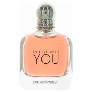 Perfume Giorgio Armani In Love With You EDP Mujer