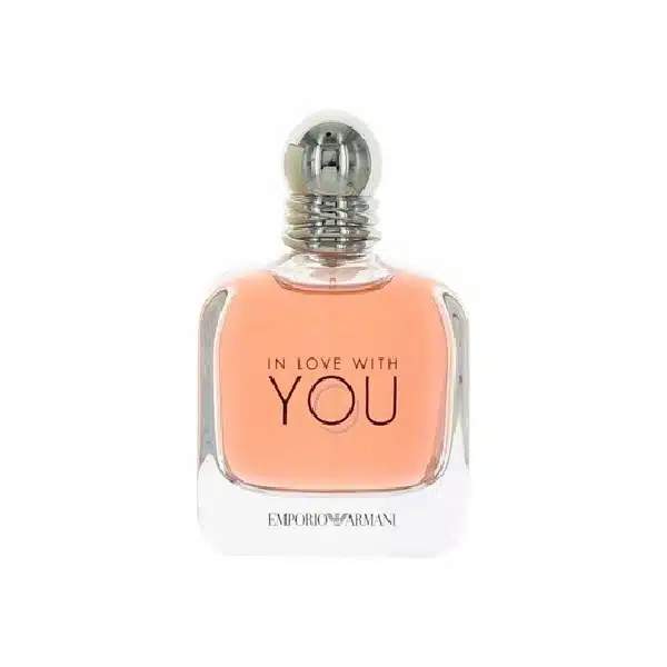 Perfume Giorgio Armani In Love With You EDP Mujer Perfume Giorgio Armani In Love With You EDP Mujer