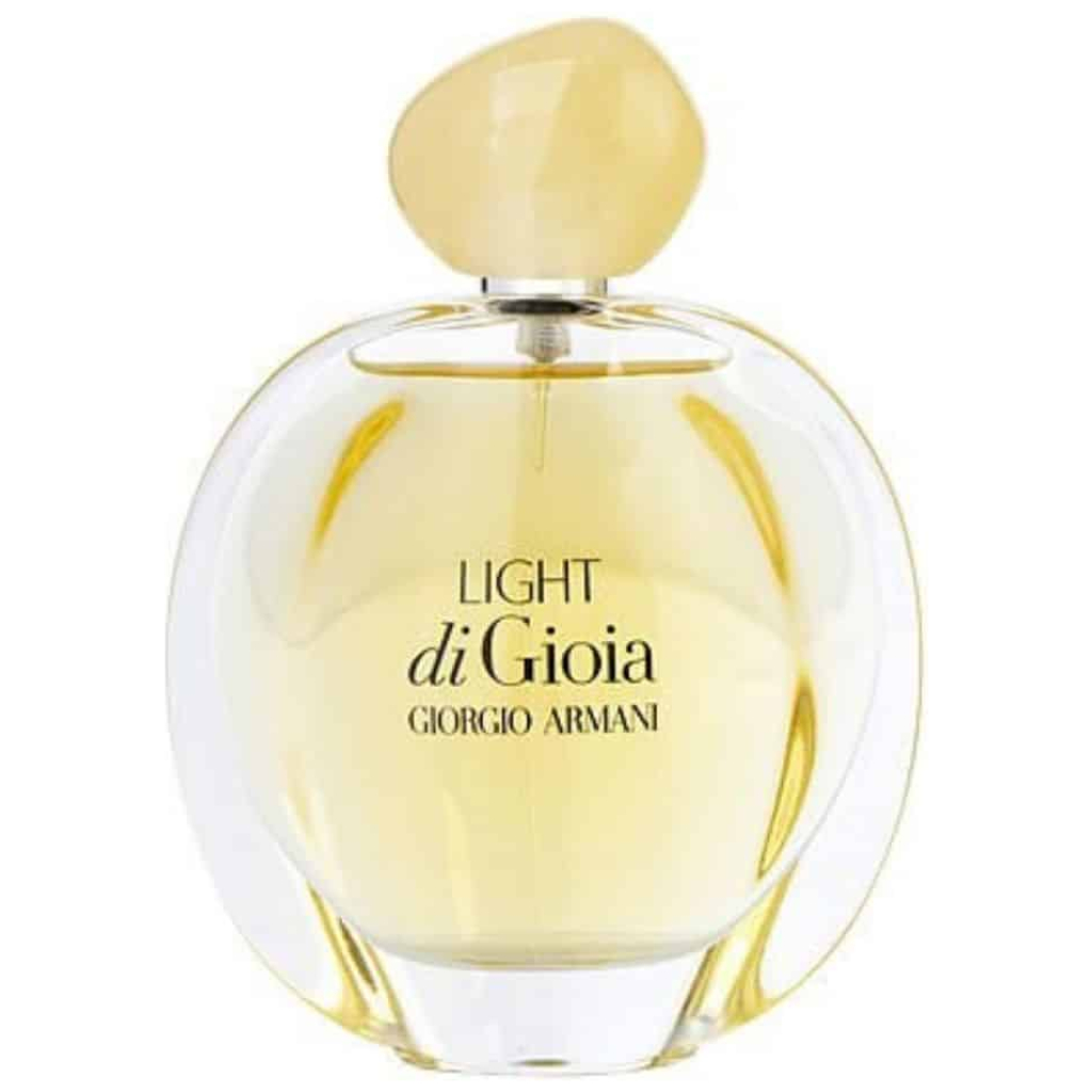 Perfume Giorgio Armani Light Di Gioia EDP Mujer