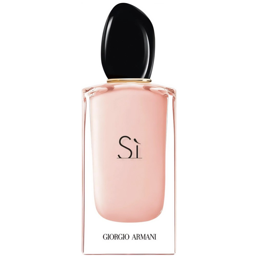 Perfume Giorgio Armani Si Fiori EDP Mujer