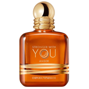 Perfume Giorgio Armani Stronger With You Amber EDP Unisex