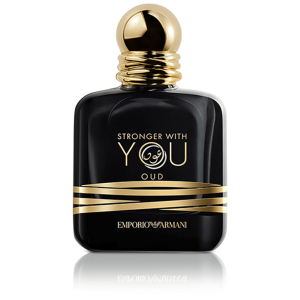 Perfume Giorgio Armani Stronger With You Oud EDP Hombre