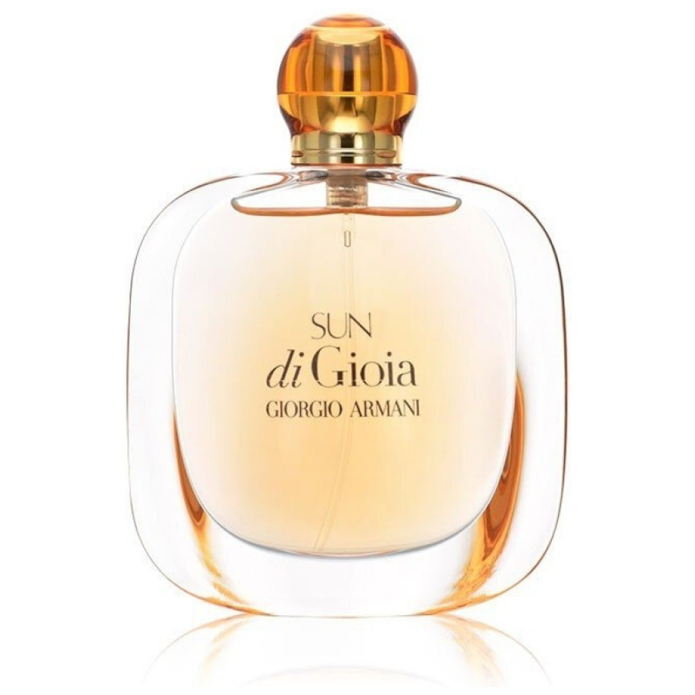 Perfume Giorgio Armani Sun Di Gioia EDP Mujer