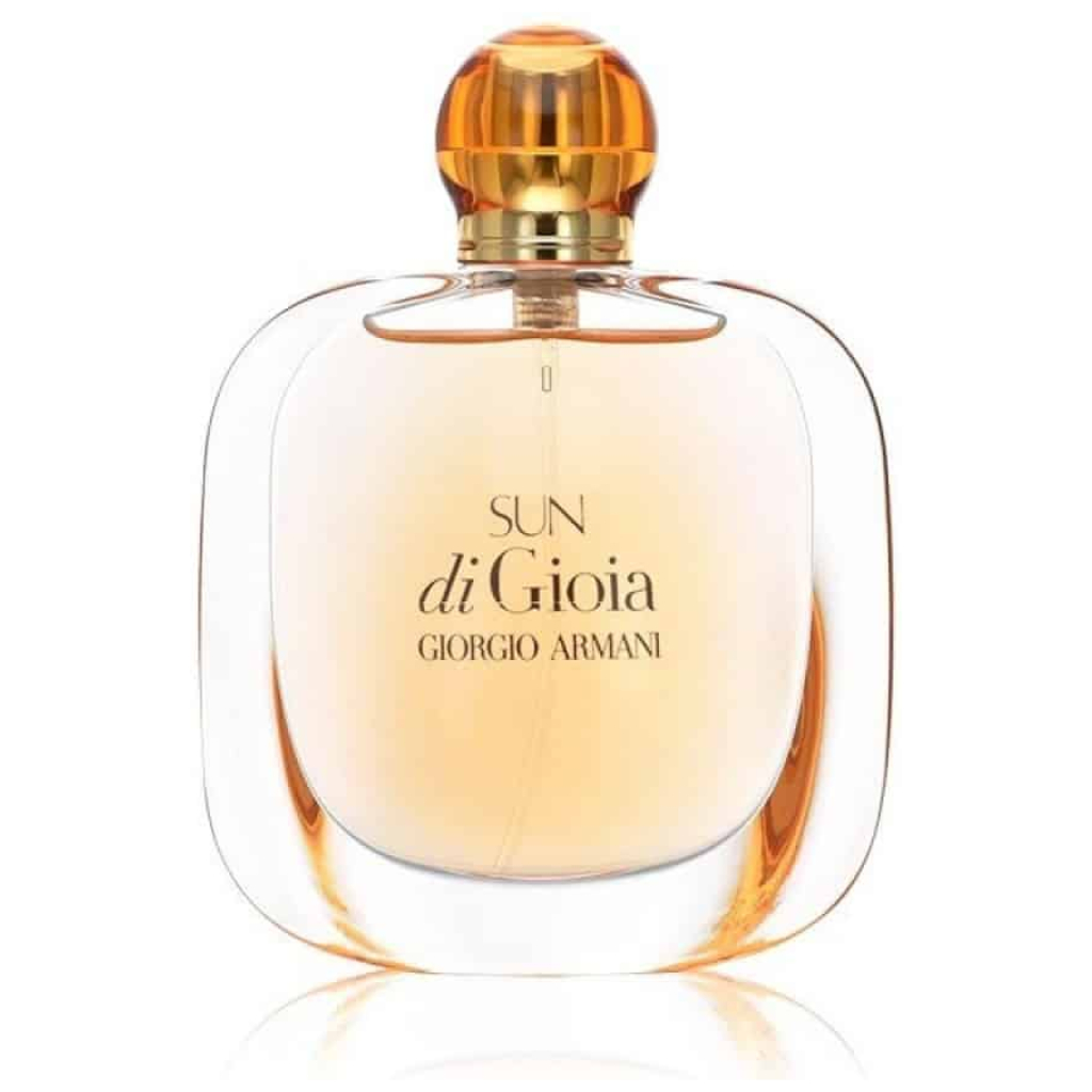 Perfume Giorgio Armani Sun Di Gioia EDP Mujer