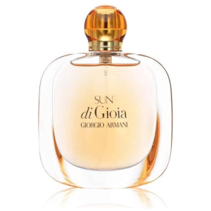 Perfume Giorgio Armani Sun Di Gioia EDP Mujer