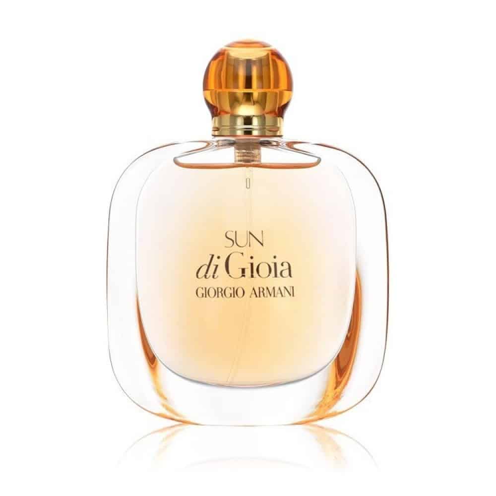 Perfume Giorgio Armani Sun Di Gioia EDP Mujer