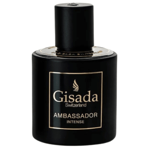 Perfume Gisada Ambassador Intense EDP Hombre