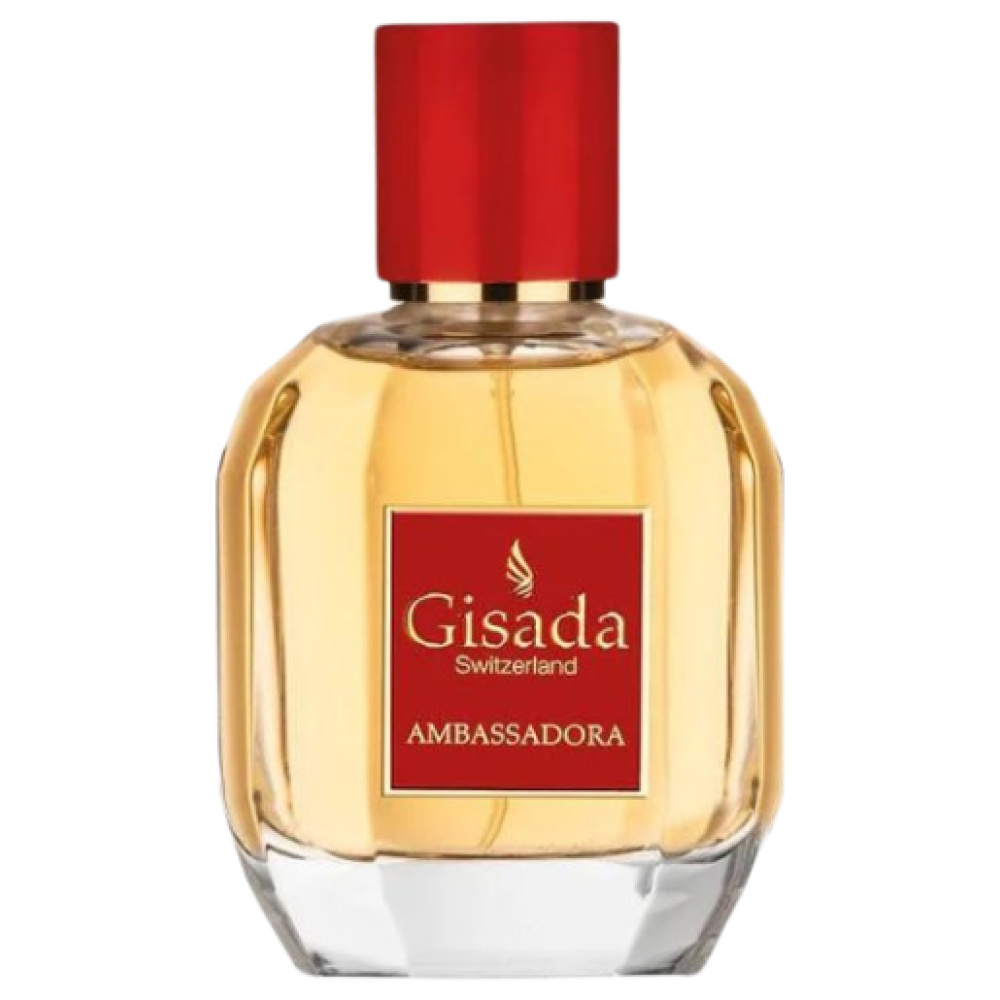 Perfume Gisada Ambassadora For Women EDP Mujer