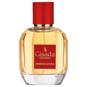 Perfume Gisada Ambassadora For Women EDP Mujer