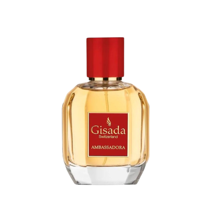 Perfume Gisada Ambassadora For Women EDP Mujer