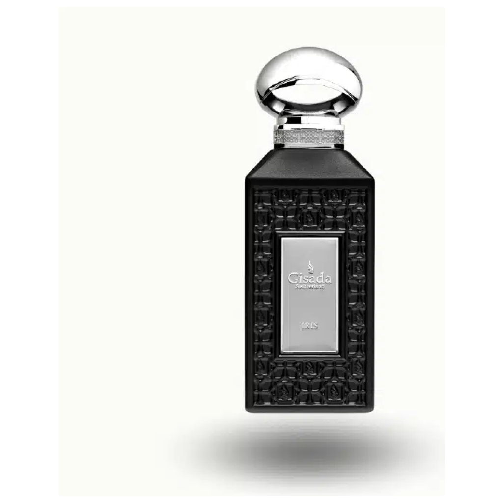 Perfume Gisada Iris Parfum Unisex - Imagen 1