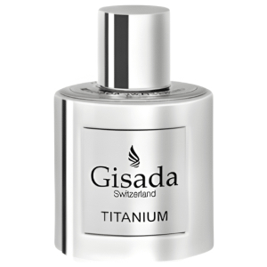 Perfume Gisada Titanium EDP Unisex