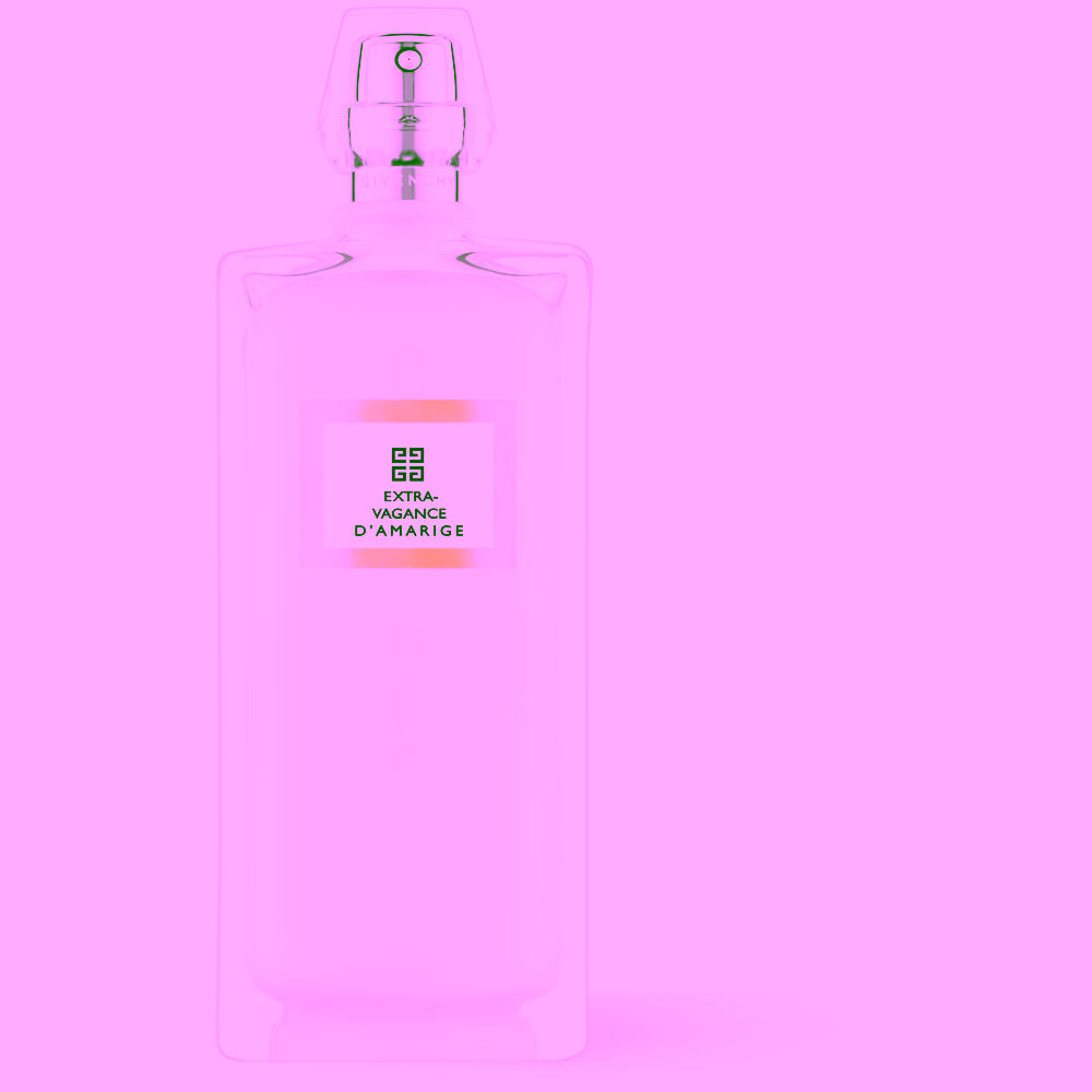 Perfume Givenchy Extravagance D'Amarige EDT Mujer