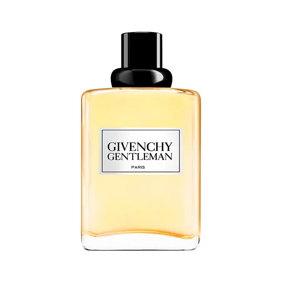 Perfume Givenchy Gentleman Originale EDT Hombre