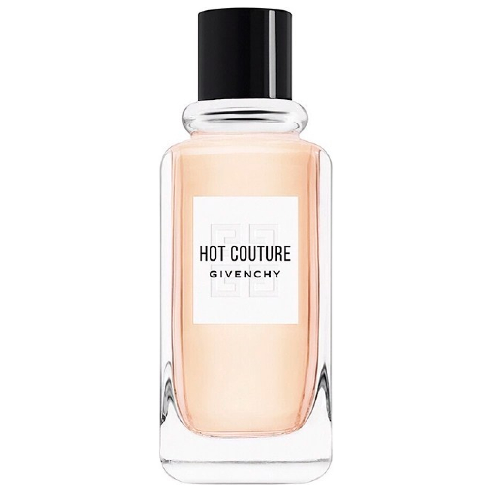 Perfume Givenchy Hot Couture EDP Mujer