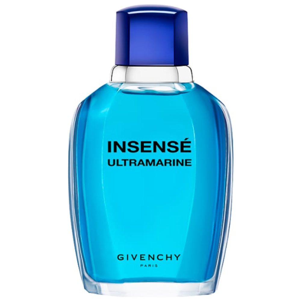 Perfume Givenchy Insense Ultramarine EDT Hombre