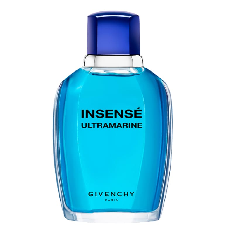 Perfume Givenchy Insense Ultramarine EDT Hombre
