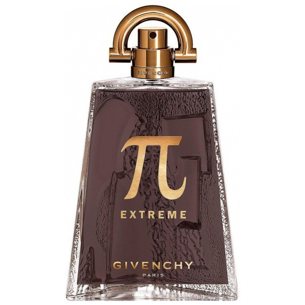 Perfume Givenchy Pi Extreme EDT Hombre