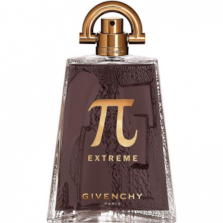 Perfume Givenchy Pi Extreme EDT Hombre