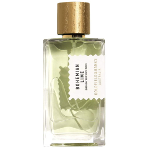 Perfume Goldfield & Banks Bohemian Lime Perfume Concentrate Unisex