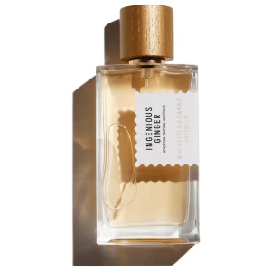 Perfume Goldfield & Banks Ingenious Ginger EDP Unisex