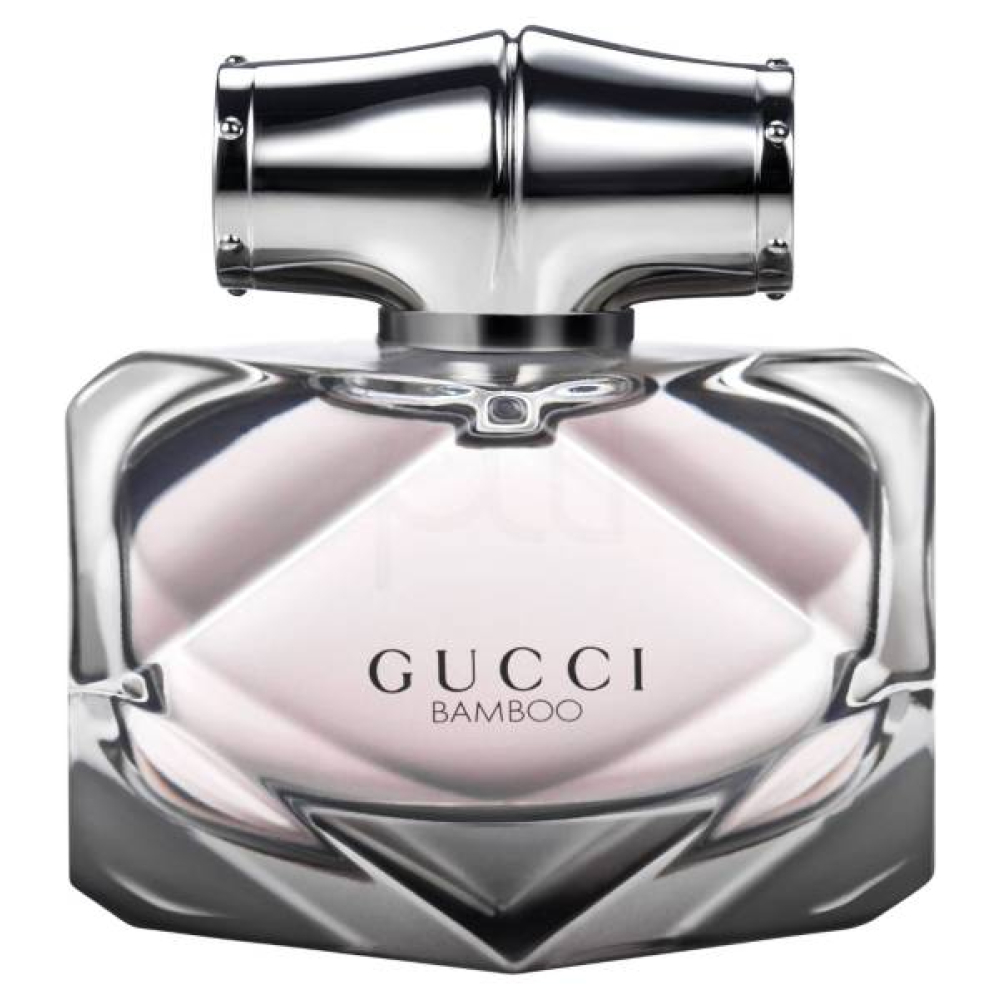 Perfume Gucci Bamboo EDP Mujer