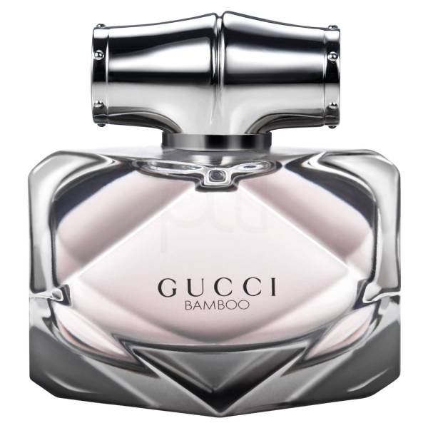 Perfume Gucci Bamboo EDP Mujer