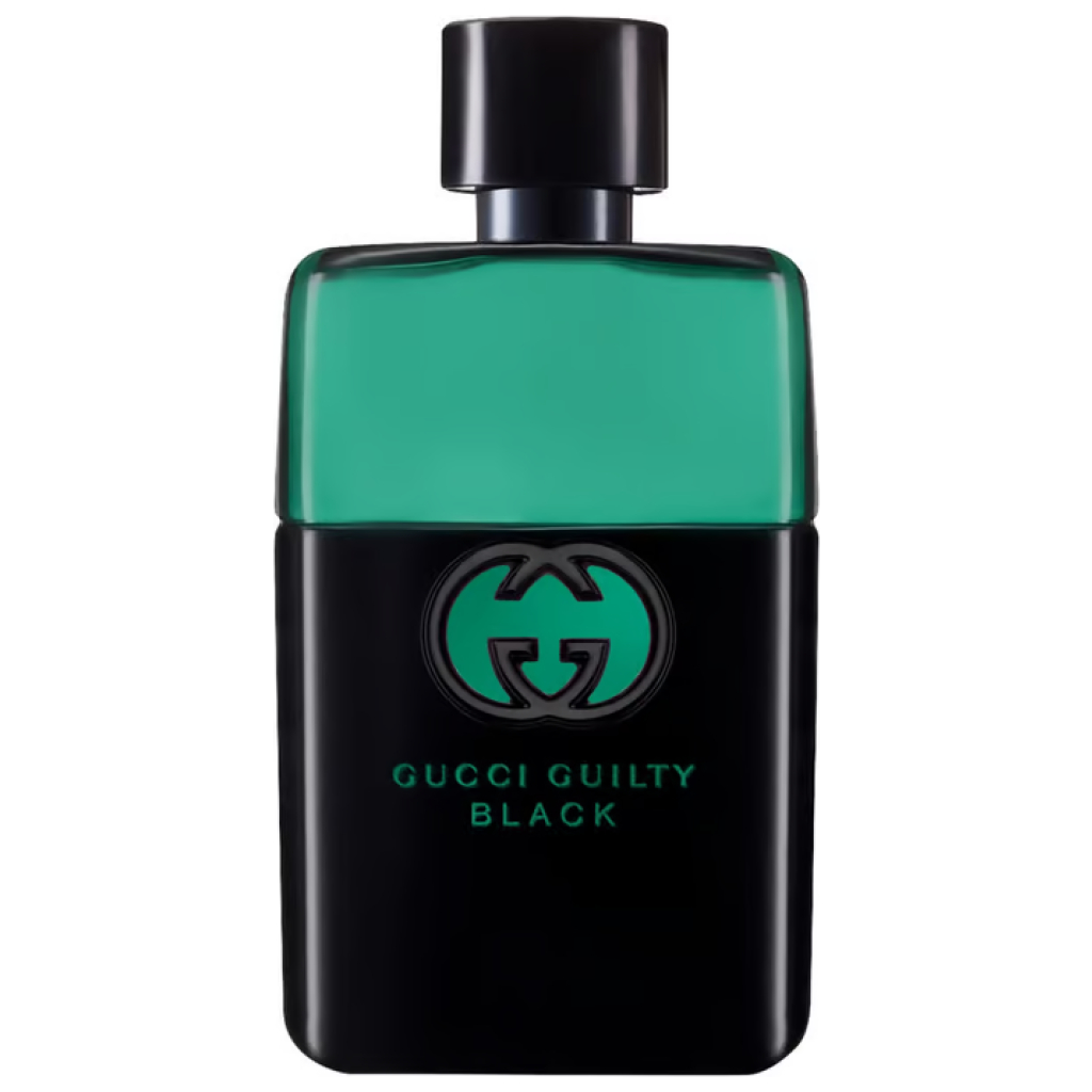 Perfume Gucci Guilty Black EDT Hombre