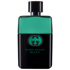 Perfume Gucci Guilty Black EDT Hombre