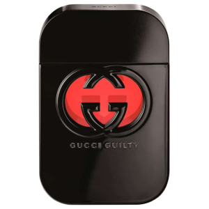 Perfume Gucci Guilty Black EDT Mujer