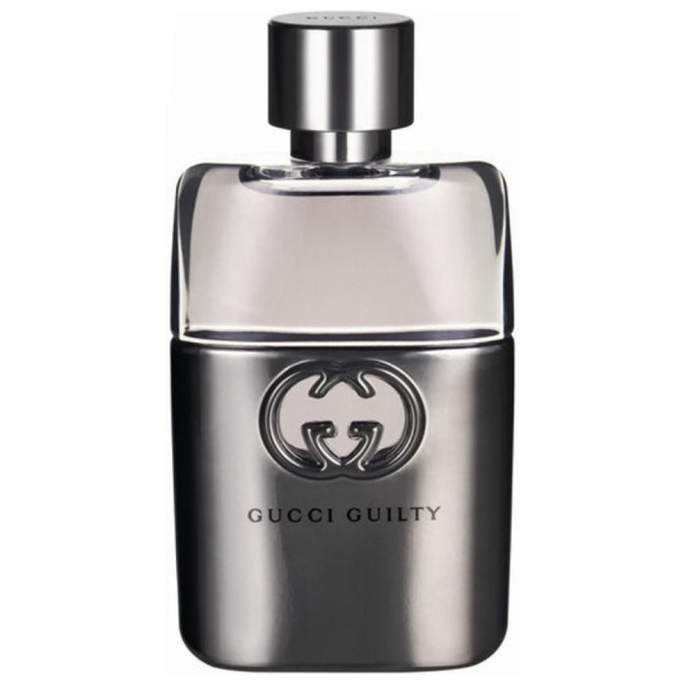 Perfume Gucci Guilty EDT Hombre