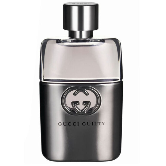 Perfume Gucci Guilty EDT Hombre