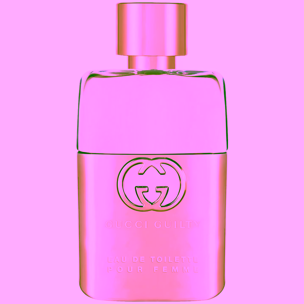 Perfume Gucci Guilty EDT Mujer