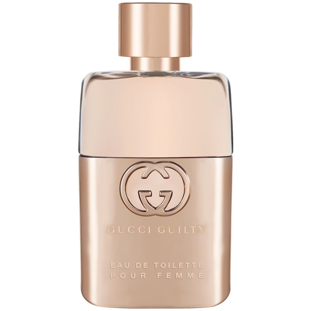 Perfume Gucci Guilty EDT Mujer