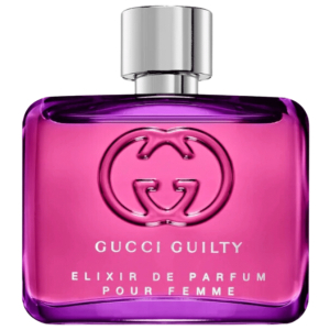 Perfume Gucci Guilty Elixir Pour Femme Parfum Mujer