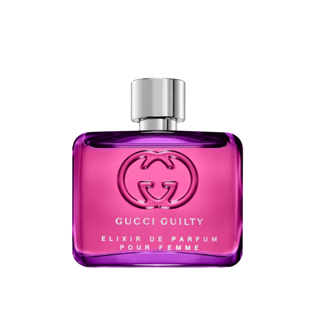 Perfume Gucci Guilty Elixir Pour Femme Parfum Mujer