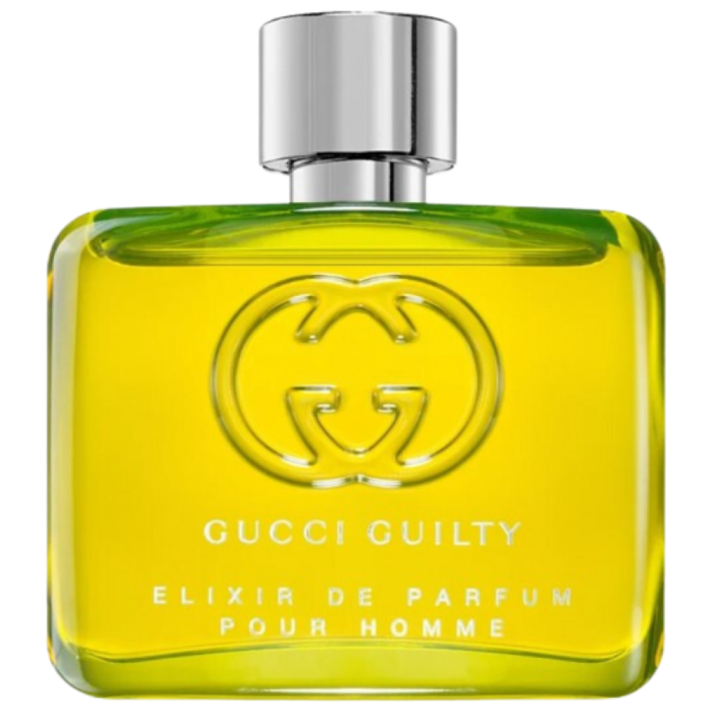 Perfume Gucci Guilty Elixir Pour Homme Parfum Hombre