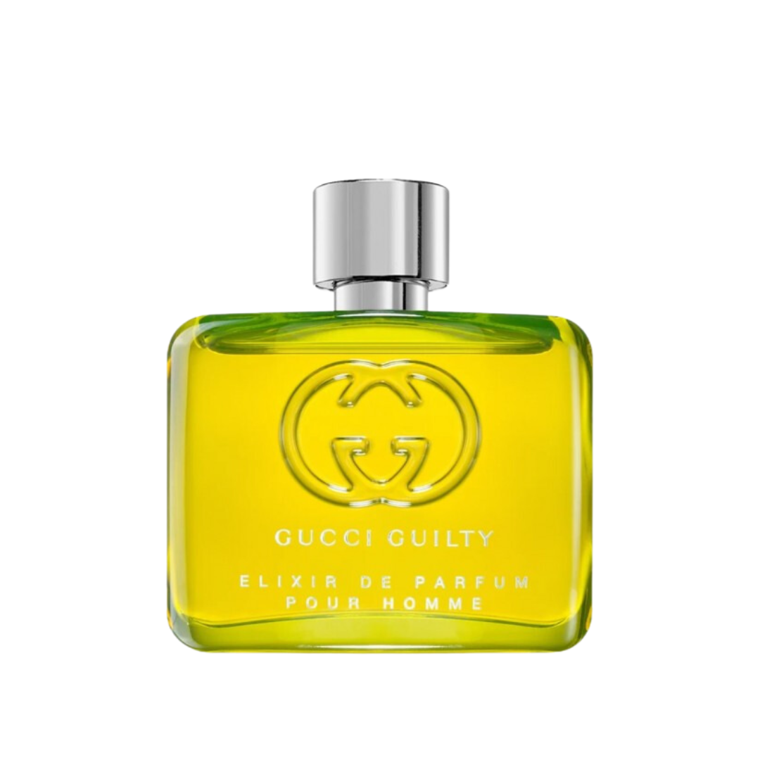 Perfume Gucci Guilty Elixir Pour Homme Parfum Hombre