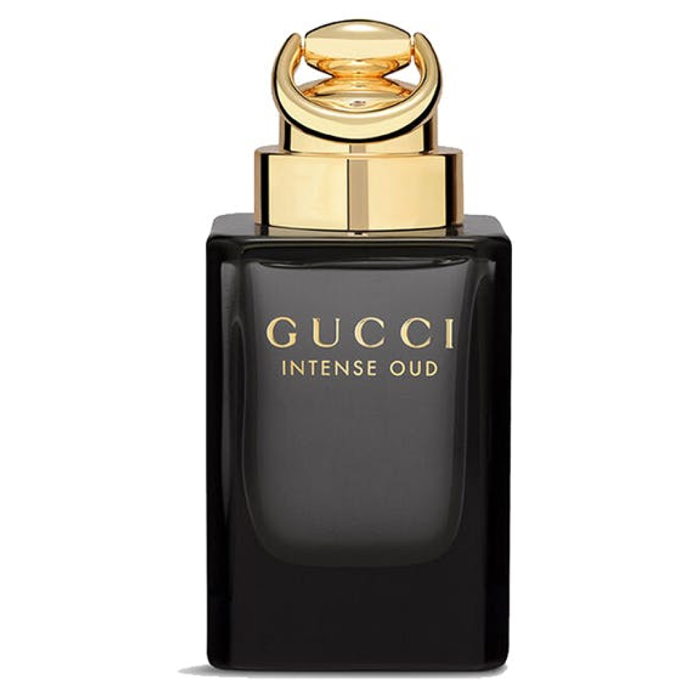 Perfume Gucci Intense Oud EDP Unisex