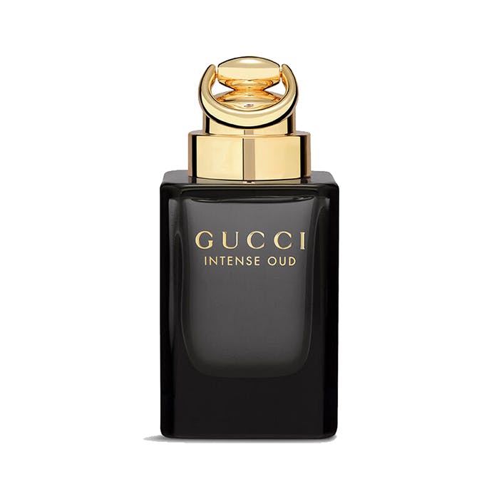 Perfume Gucci Intense Oud EDP Unisex