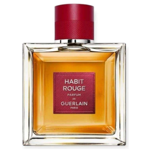 Perfume Guerlain Habit Rouge Parfum Hombre