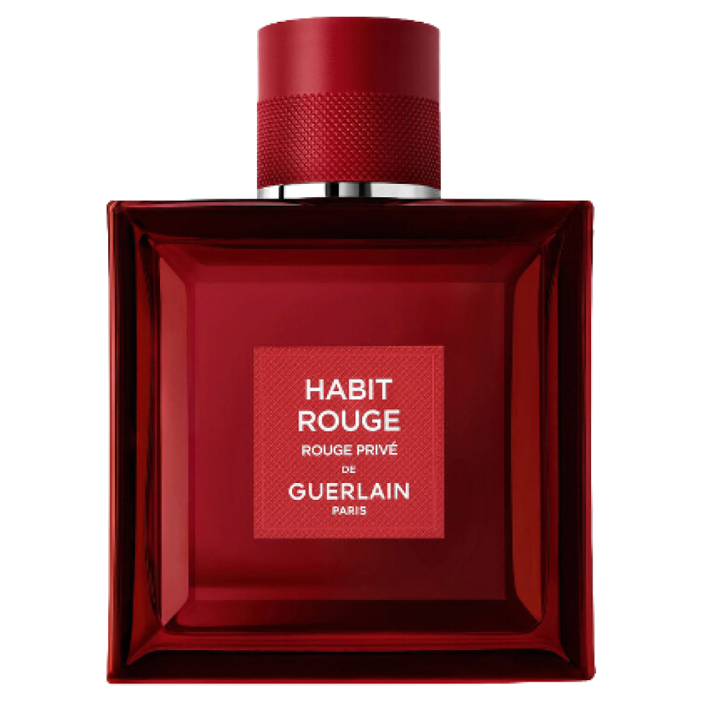 Perfume Guerlain Habit Rouge Rouge Prive EDP Hombre