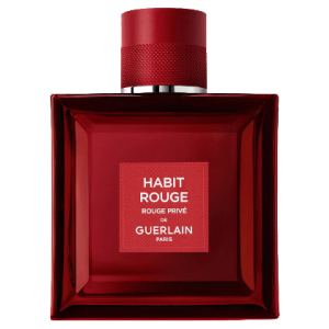 Perfume Guerlain Habit Rouge Rouge Prive EDP Hombre