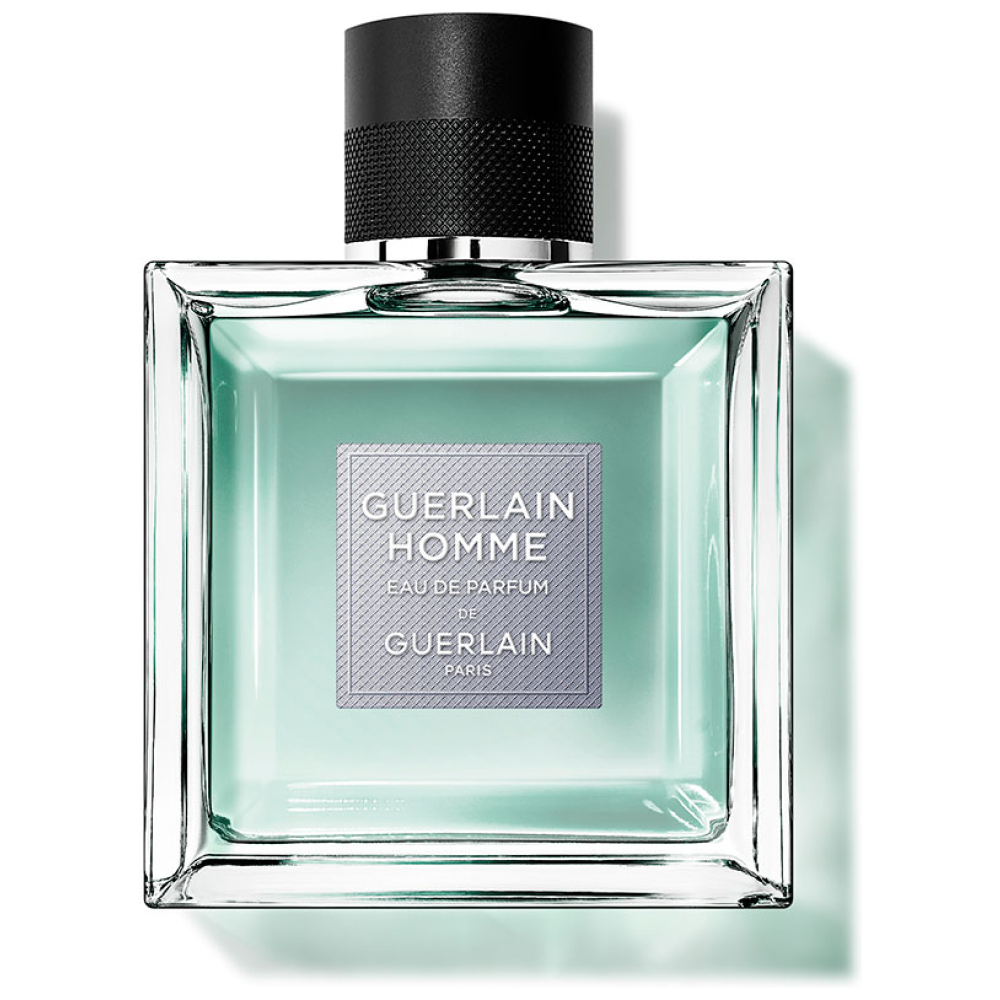 Perfume Guerlain Homme EDP Hombre