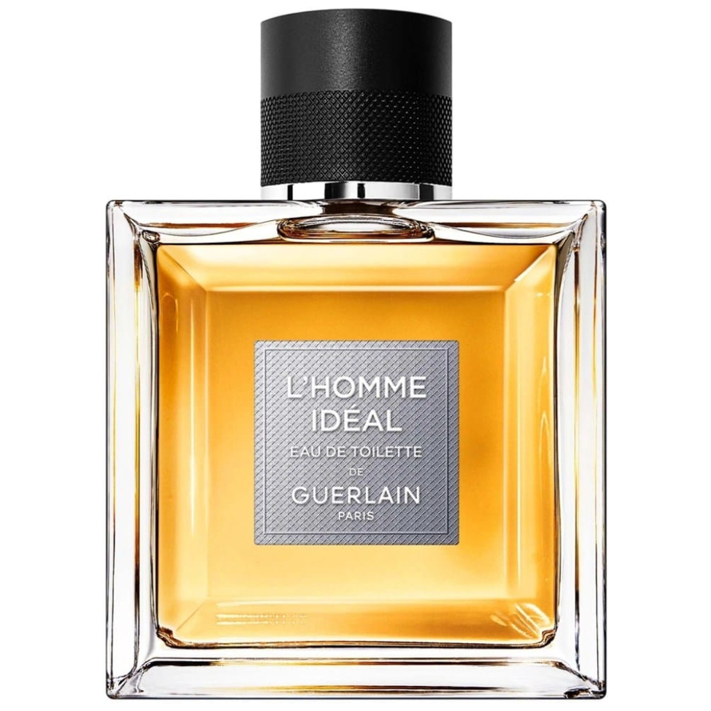 Perfume Guerlain L'Homme Ideal EDT Hombre