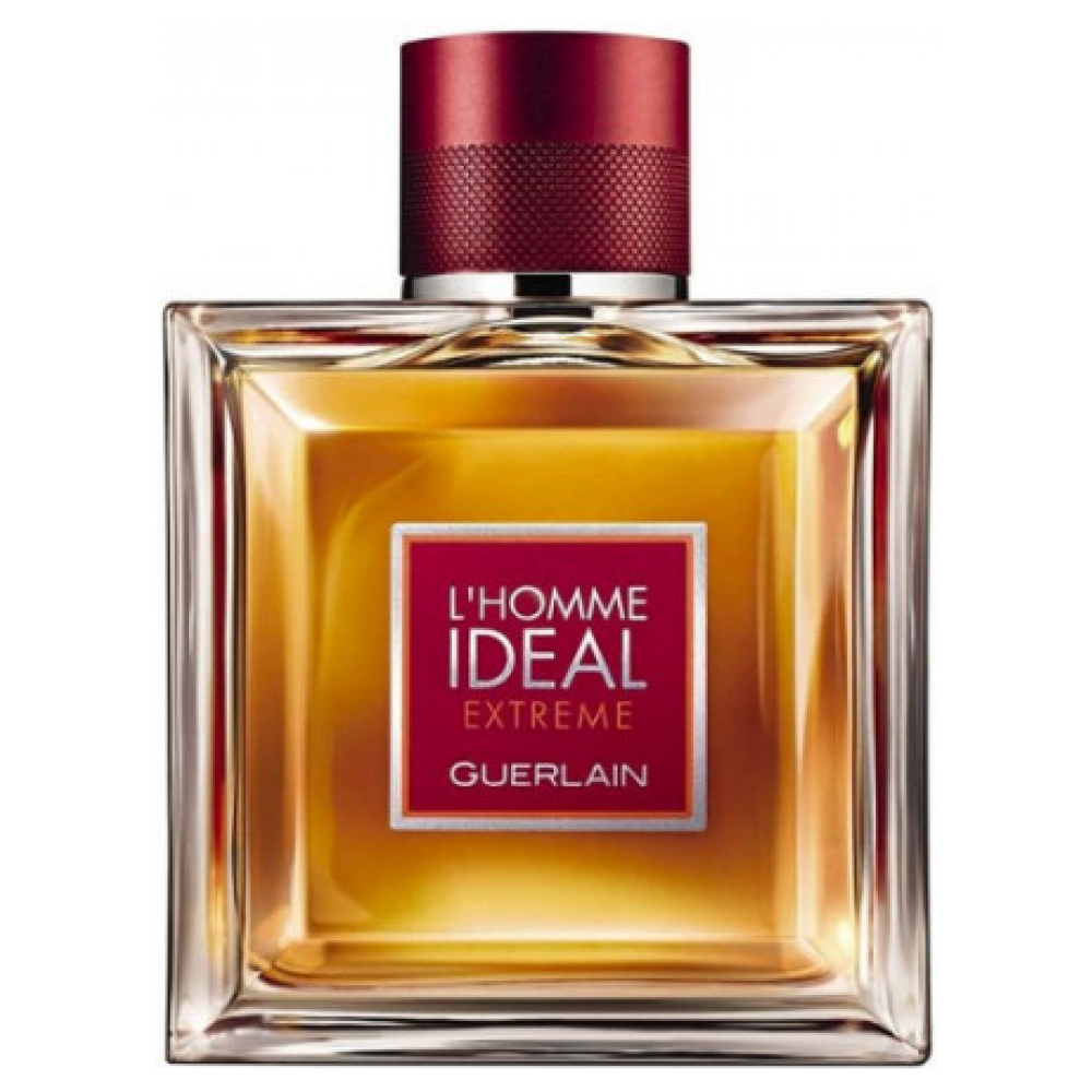 Perfume Guerlain L'Homme Ideal Extreme EDP Hombre
